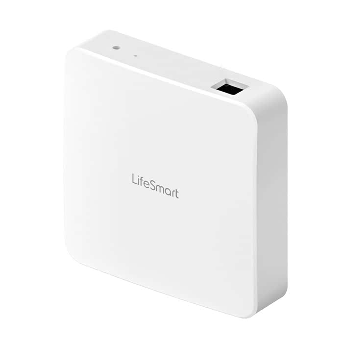 LifeSmart - Smart Station