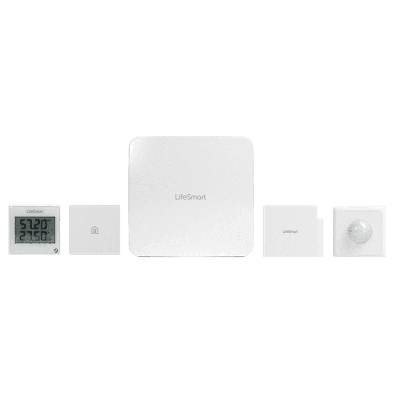 LifeSmart - Smart Cube Sensor's