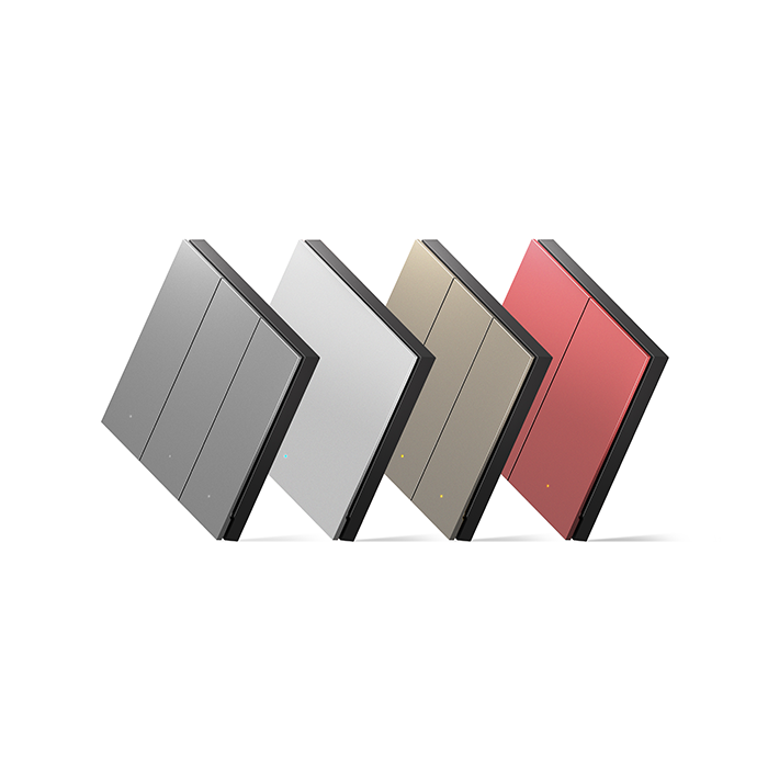 LifeSmart - BLEND Switch PRO (Metal)