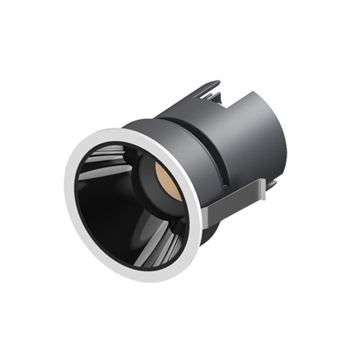 LifeSmart - Ti_Anti-dazzle Round Downlight