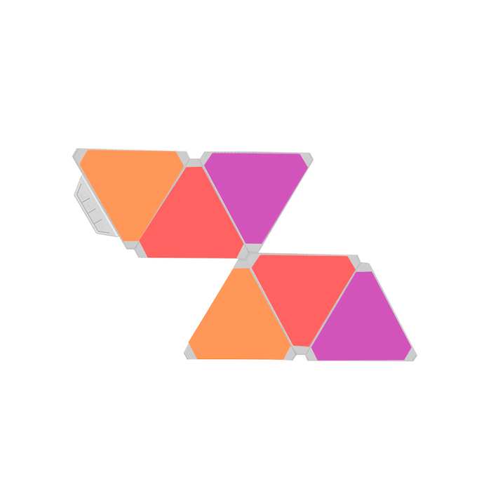 Cololight 4 LifeSmart - Cololight Triangle Light