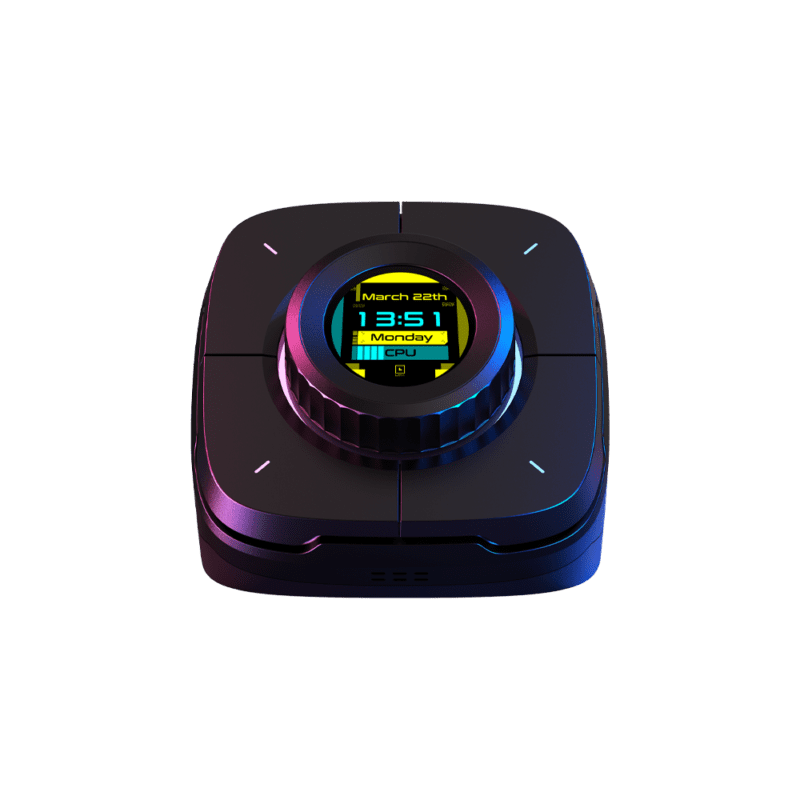 LifeSmart - COLO PLAY