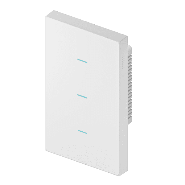 life smart L switch
