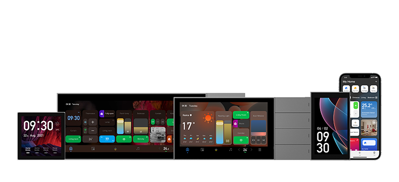 LifeSmart Control Center