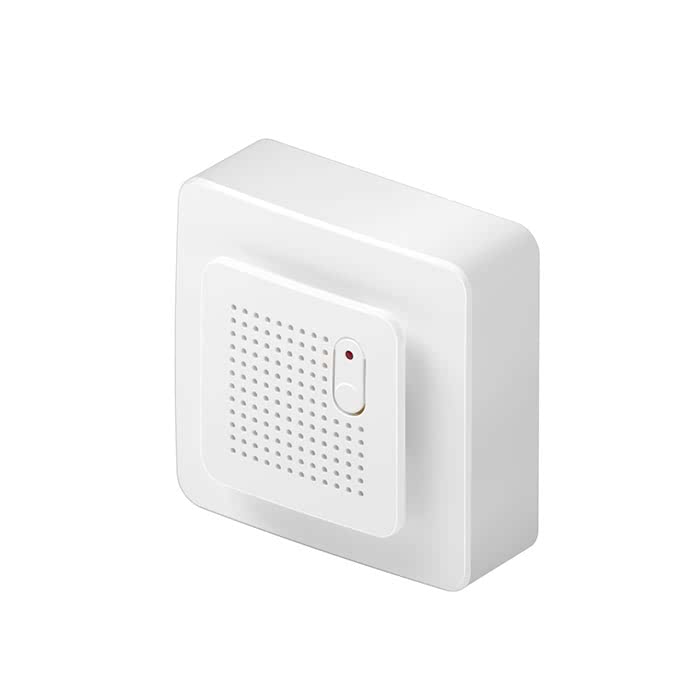 LifeSmart - Gas Sensor