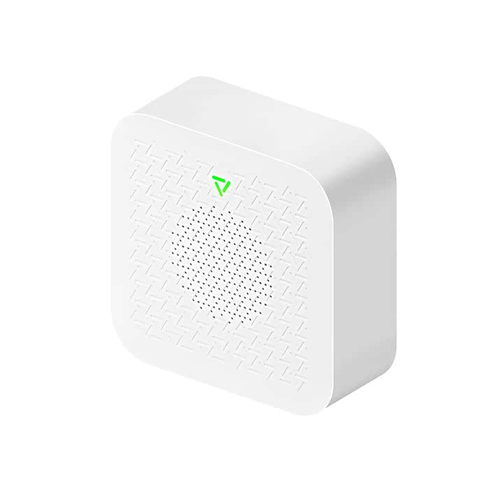 LifeSmart - DEFED Indoor Siren