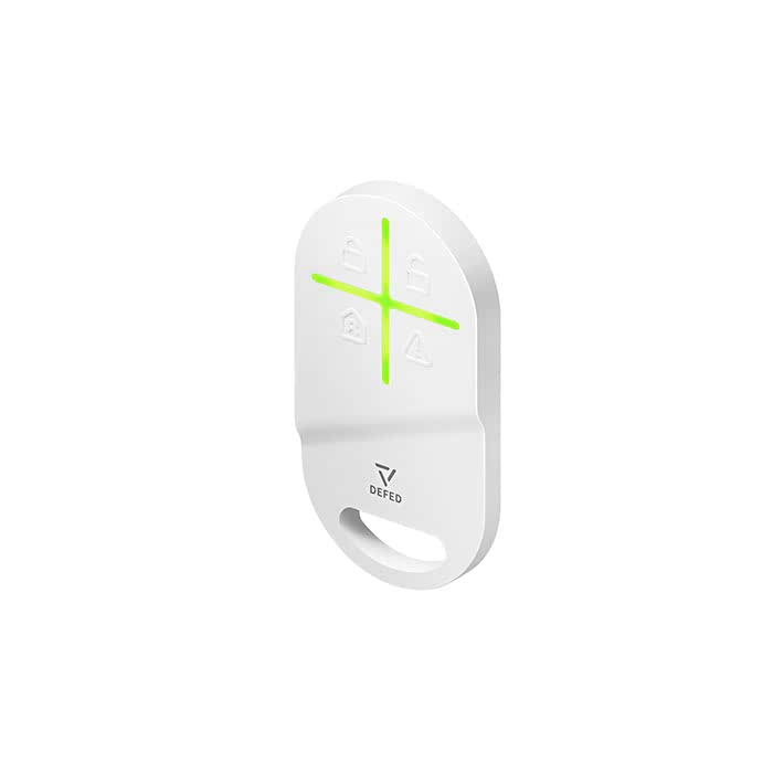 LifeSmart- DEFED Key Fob