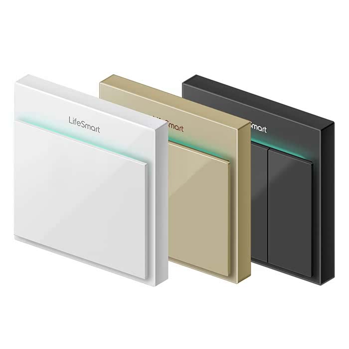 LifeSmart - BLEND Smart Switch