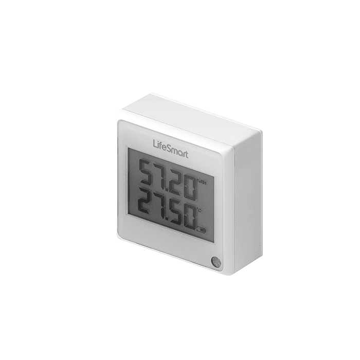 LifeSmart - CUBE Environmental Sensor