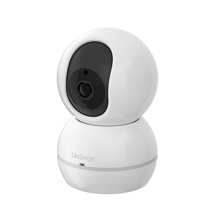 Lifesmart- Indoor Camera