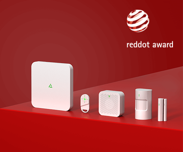 LifeSmart Home Security