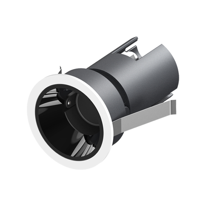 LifeSmart - Ti_Anti-dazzle Round Downlight