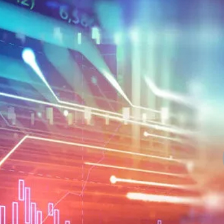 a close-up of a computer screen