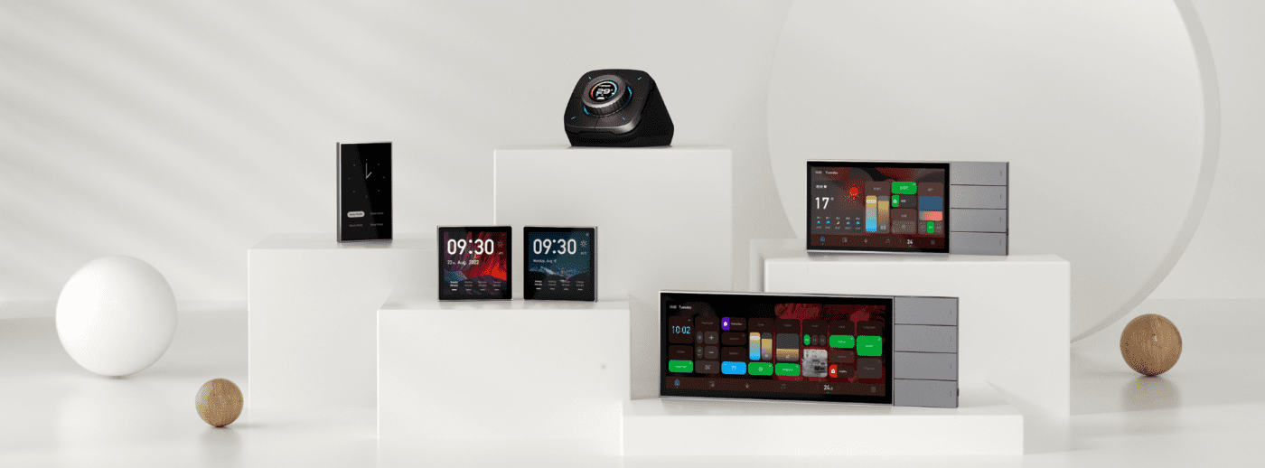 LifeSmart Control Center