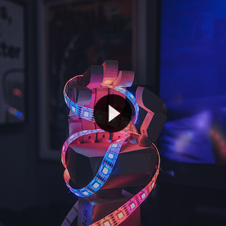 Life Smart ColoLight