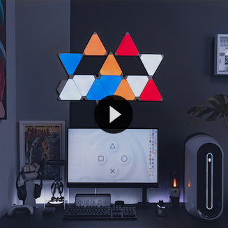 Life Smart ColoLight