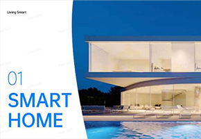 Lifesmart Smart Home