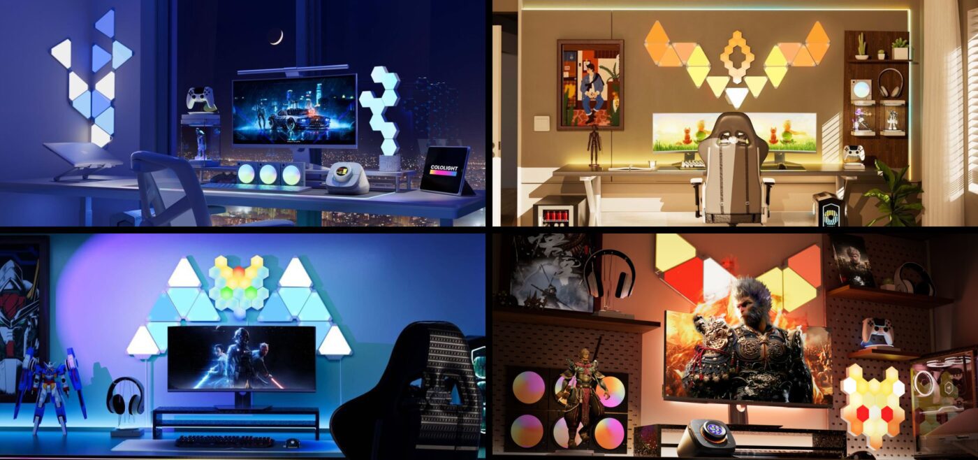 Life Smart ColoLight