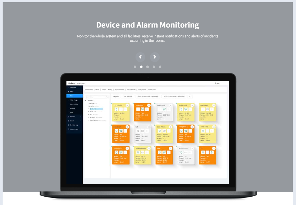 Lifesmart enterprise
