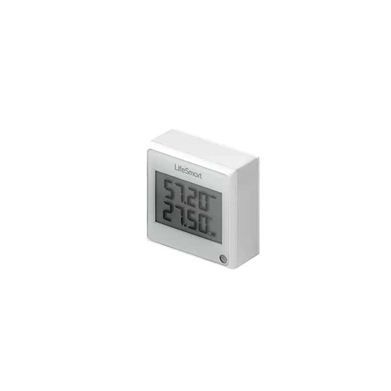 LifeSmart CUBE Environmental Sensor 1 LifeSmart CUBE Environmental Sensor