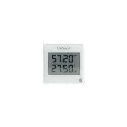 LifeSmart CUBE Environmental Sensor 9 LifeSmart CUBE Environmental Sensor