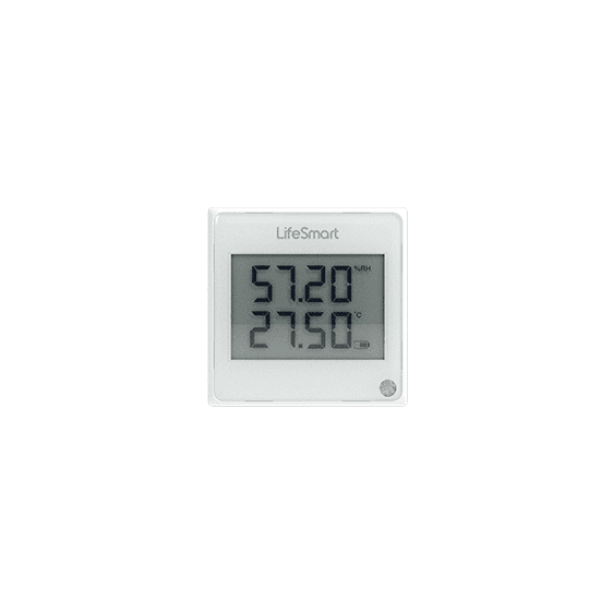 LifeSmart CUBE Environmental Sensor 5 LifeSmart CUBE Environmental Sensor