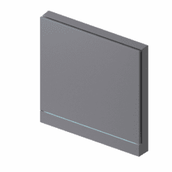 LifeSmart BLEND Switch PRO（Single Live）