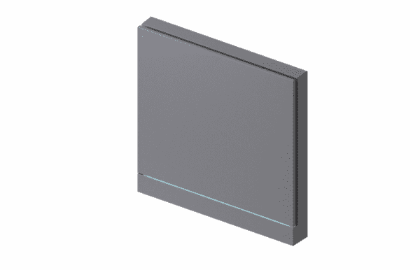 LifeSmart BLEND Switch PRO（Single Live）
