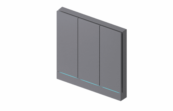 LifeSmart BLEND Switch PRO（Single Live）