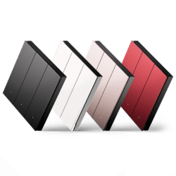 LifeSmart BLEND Switch PRO (Metal)