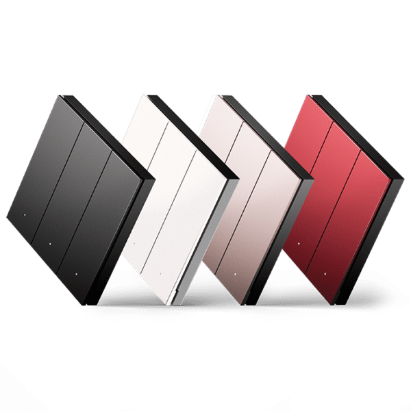 LifeSmart BLEND Switch PRO (Metal)
