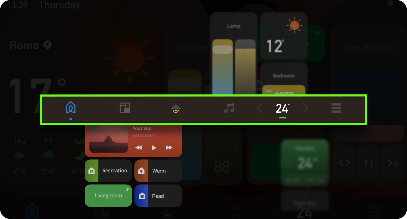 Lifesmart protocol AIoT