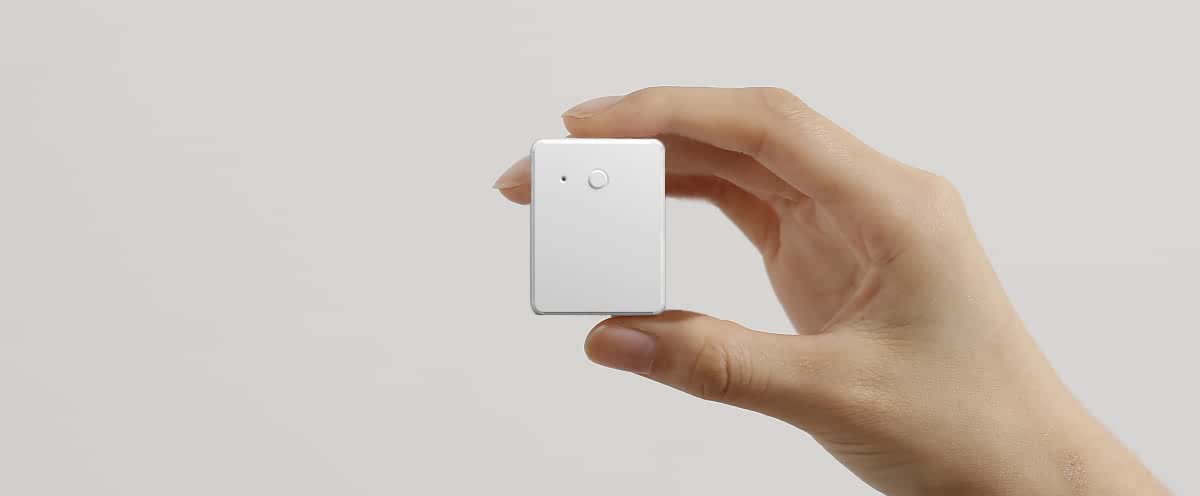 LifeSmart CUBE Switch Module