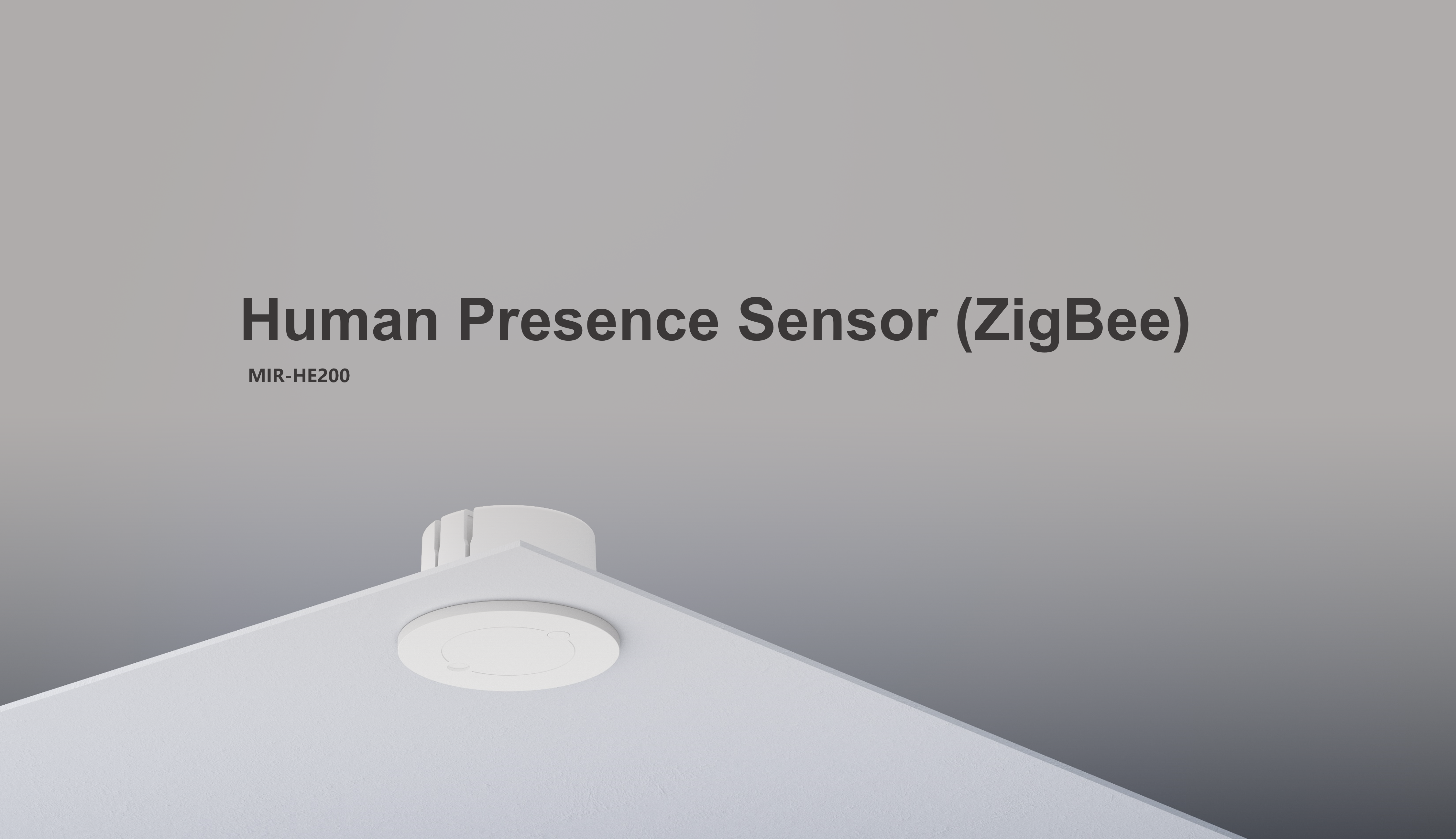 LifeSmart Human Presence Sensor 15 LifeSmart Human Presence Sensor