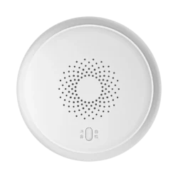 LifeSmart Smoke fire detection alarm