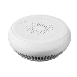 LifeSmart Smoke fire detection alarm 5 LifeSmart Smoke fire detection alarm - Image 2