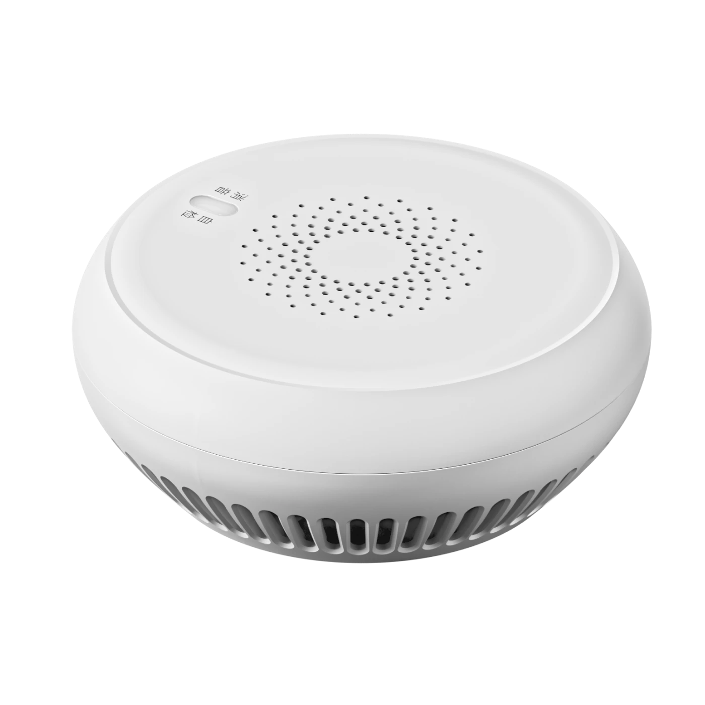 LifeSmart Smoke fire detection alarm 2 LifeSmart Smoke fire detection alarm - Image 2