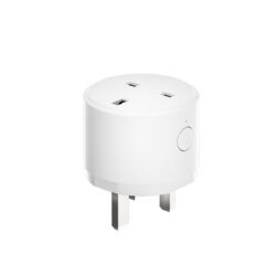 LifeSmart Plug Consumption Monitor