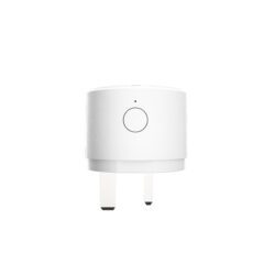 LifeSmart Plug Consumption Monitor 3