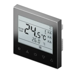 LifeSmart Temperature control panel
