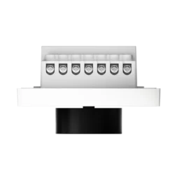 Star Jade Dimmer Switch 5