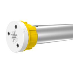 DC Tubular Motor-25