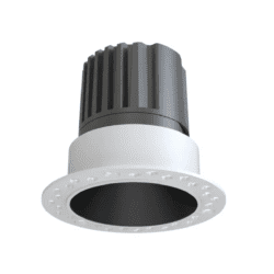 Anti-dazzle Round Downlight