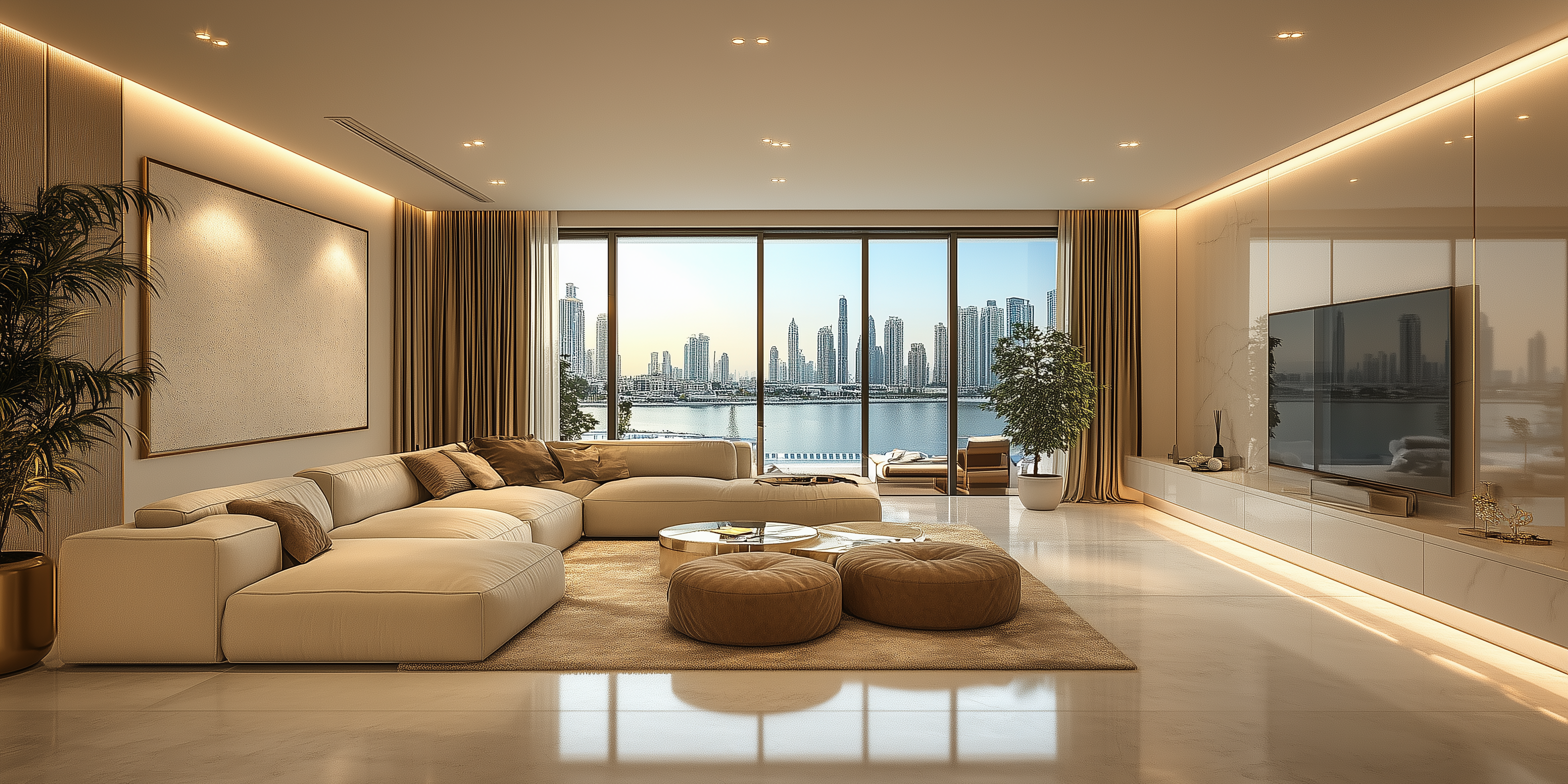 Home automation company in dubai
