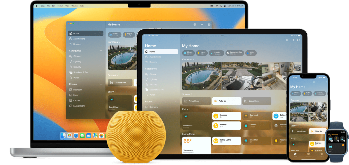 Dubai Home Automation Company 3 Smart home