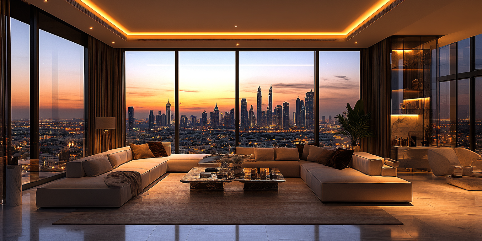 Dubai Home Automation Company 2 home automation solution